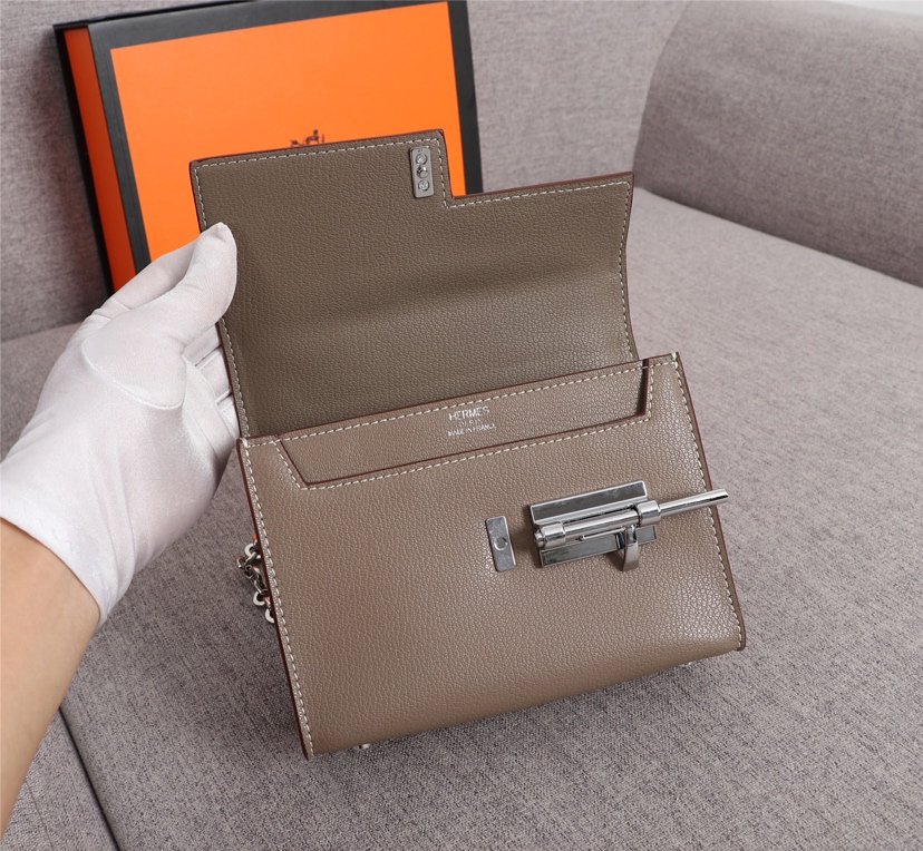 Hermes Verrou Bags